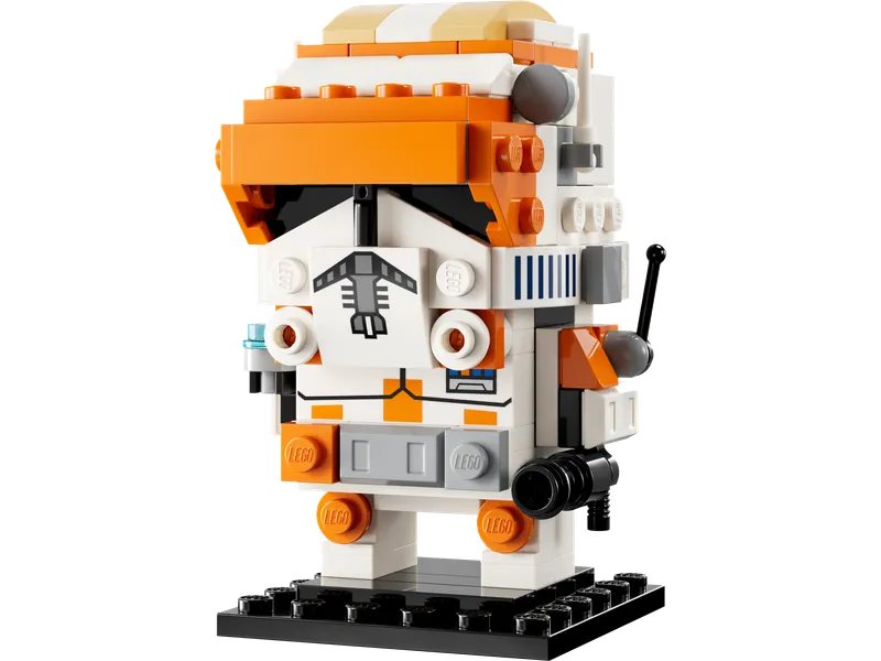 Clone Commander Cody