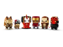 LEGO The Phantom Menace™ (40676) - image 2