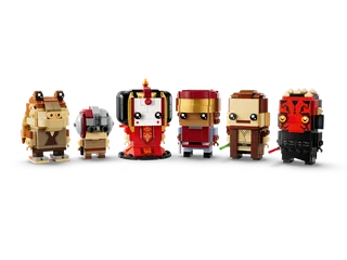The Phantom Menace™ by LEGO – product photo 3 of 6