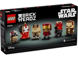 LEGO The Phantom Menace™ (40676) - image 3