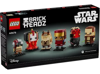 The Phantom Menace™ by LEGO – product photo 4 of 6