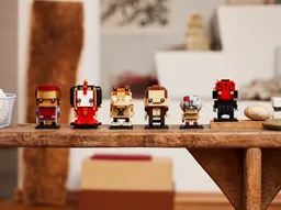 LEGO The Phantom Menace™ (40676) - image 5