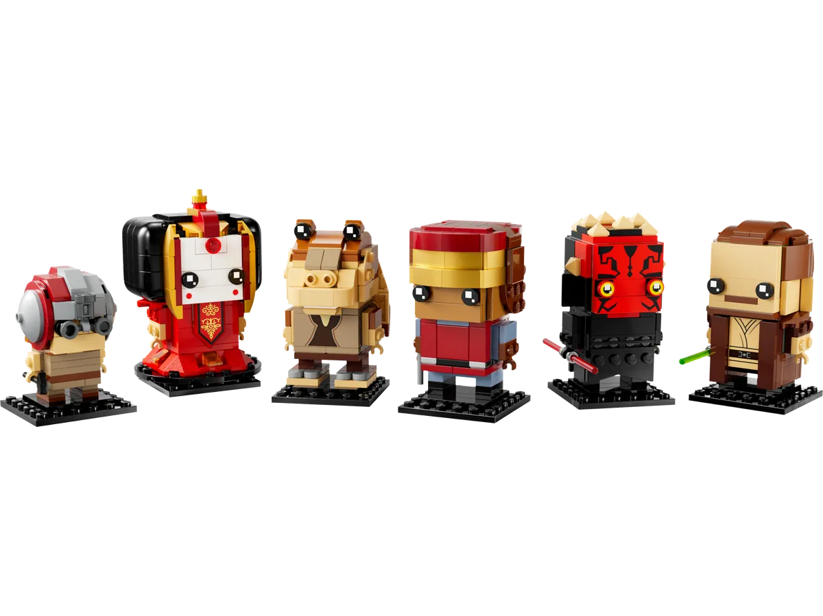 LEGO The Phantom Menace™ (40676)