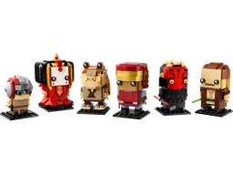 LEGO The Phantom Menace™ (40676)