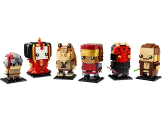 The Phantom Menace™ by LEGO – product photo 1 of 6
