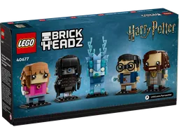 LEGO Prisoner of Azkaban™ Figures (40677) - image 2