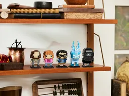 LEGO Prisoner of Azkaban™ Figures (40677) - image 4
