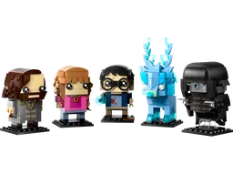 LEGO Prisoner of Azkaban™ Figures (40677)