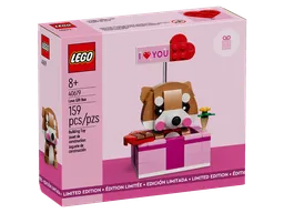 LEGO Love Gift Box (40679) - image 1