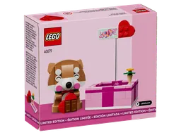 LEGO Love Gift Box (40679) - image 2