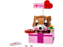 LEGO Love Gift Box (40679)