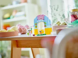 LEGO Spring Garden House (40682) - afbeelding 3