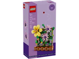 LEGO Flower Trellis Display (40683) - image 1