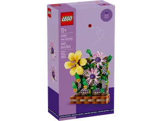 Flower Trellis Display by LEGO – product photo 2 of 5
