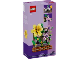 LEGO Flower Trellis Display (40683) - image 2