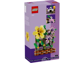 Flower Trellis Display by LEGO – product photo 3 of 5