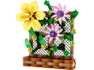 Flower Trellis Display by LEGO – product photo 1 of 5