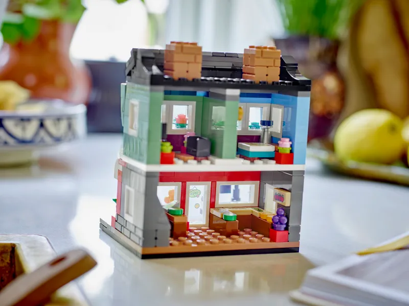 Fruit Store von LEGO – Produktfoto 5 von 5