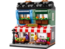 LEGO Fruit Store (40684)