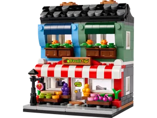Fruit Store von LEGO – Produktfoto 1 von 5