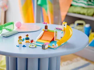 Water Park van LEGO – productfoto 4 van 5