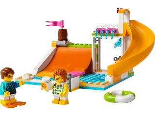 Water Park van LEGO – productfoto 1 van 5