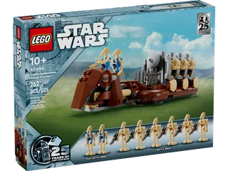 Trade Federation Troop Carrier från LEGO – produktbild 2 av 4