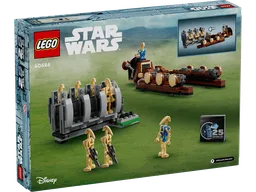 LEGO Trade Federation Troop Carrier (40686) - Bild 2