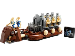 LEGO Trade Federation Troop Carrier (40686)