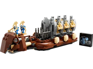 Trade Federation Troop Carrier från LEGO – produktbild 1 av 4