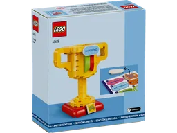 LEGO Trophy Award (40688) - image 2