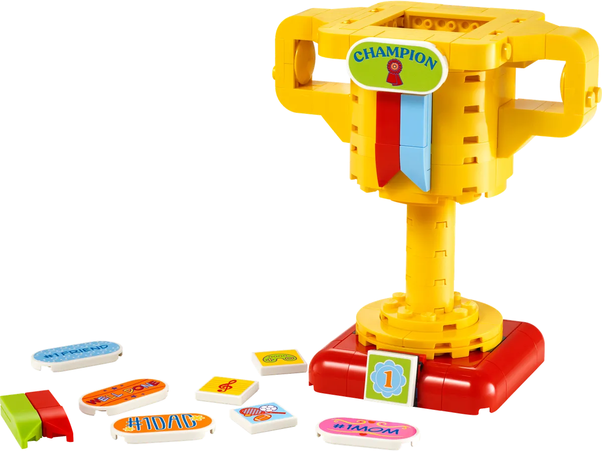 LEGO Trophy Award (40688)