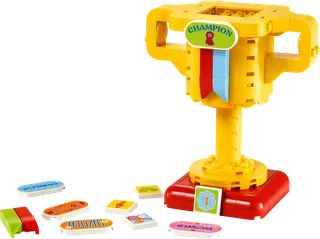 Trophy Award de LEGO – photo du produit 1 sur 4