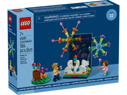 LEGO Firework Celebration (40689) - image 1