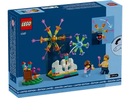 LEGO Firework Celebration (40689) - image 2