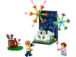 LEGO Firework Celebration (40689)