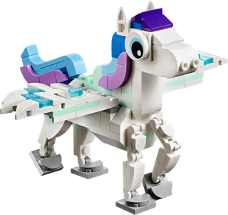 Mythical Pegasus by LEGO – product photo 3 of 7
