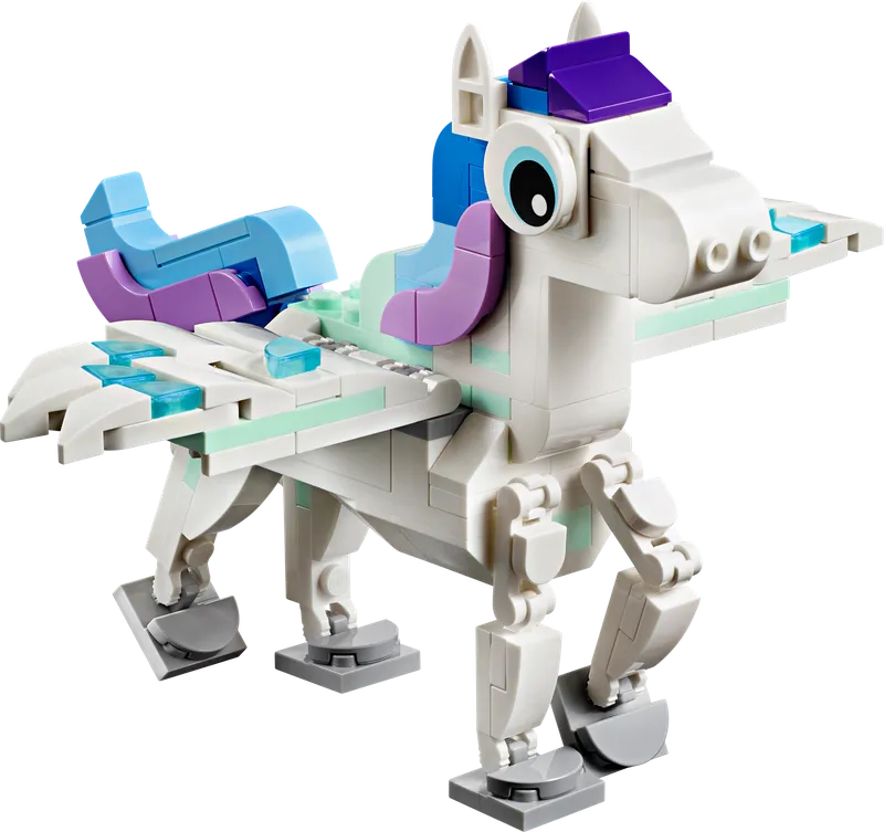Mythical Pegasus by LEGO – product photo 3 of 7
