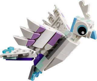 Mythical Pegasus by LEGO – product photo 4 of 7