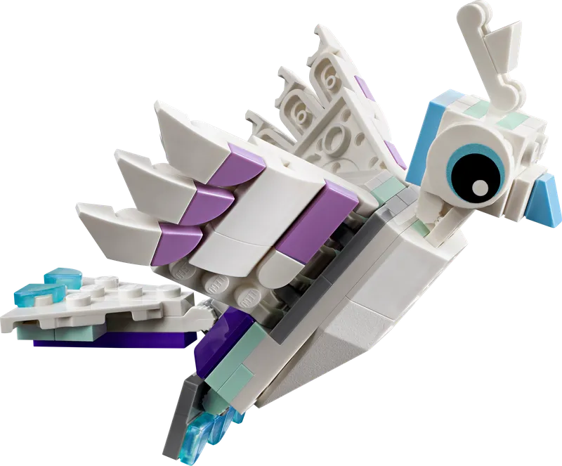 Mythical Pegasus by LEGO – product photo 4 of 7