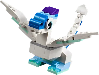 Mythical Pegasus by LEGO – product photo 5 of 7