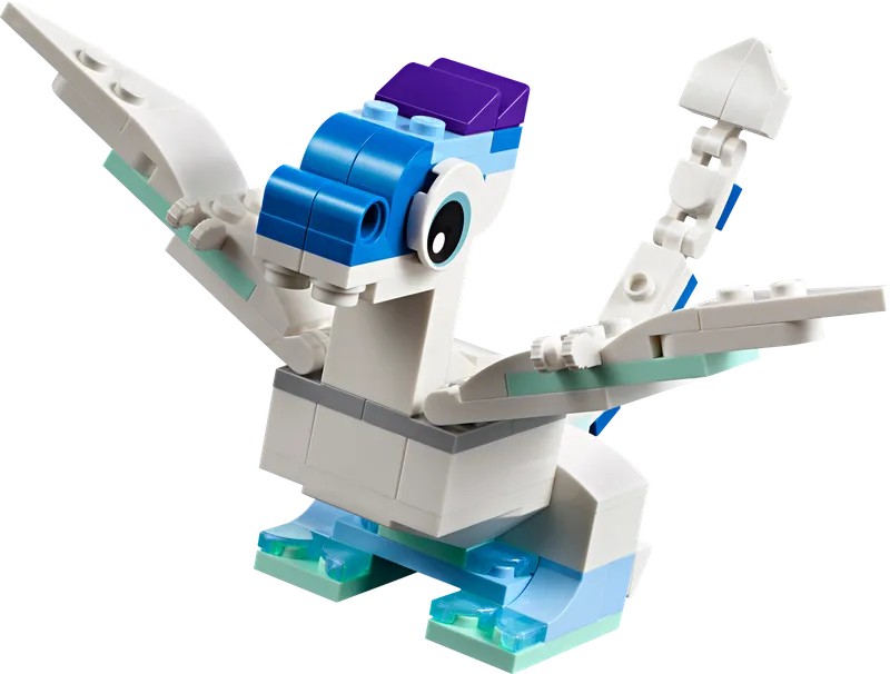 Mythical Pegasus by LEGO – product photo 5 of 7