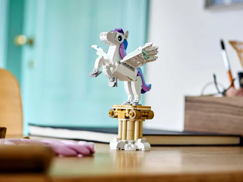 Mythical Pegasus by LEGO – product photo 7 of 7