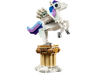 Mythical Pegasus by LEGO – product photo 1 of 7