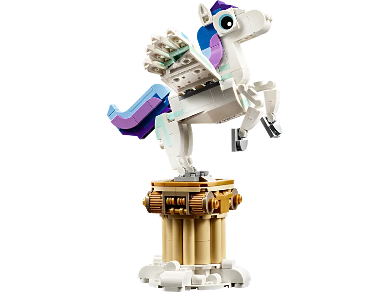 Mythical Pegasus by LEGO – product photo 1 of 7