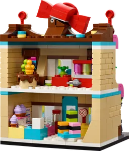 LEGO Candy Store (40692) - image 3