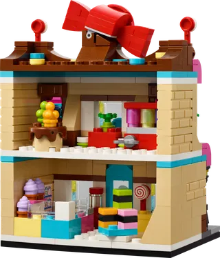 Candy Store de LEGO – photo du produit 4 sur 6