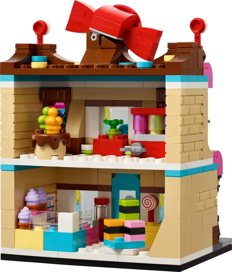 Candy Store de LEGO – photo du produit 4 sur 6