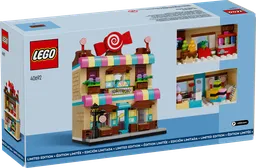 LEGO Candy Store (40692) - image 4