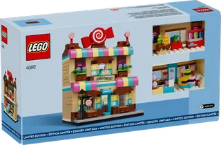 Candy Store de LEGO – photo du produit 5 sur 6